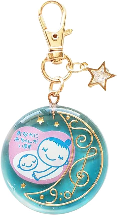Amazon.co.jp: 【kimie.】子守唄 ◇ マタニティ―マーク